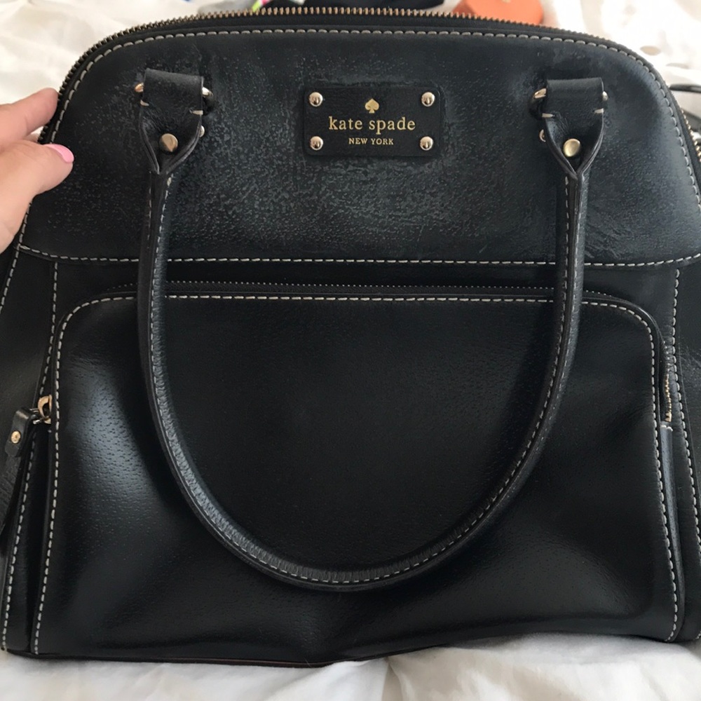 Kate spade purse